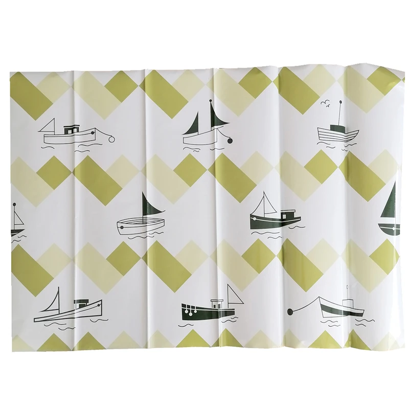 برچسب اجاق گاز مدل قایق کد fogha11