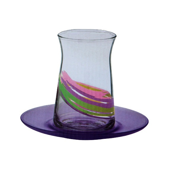 سرویس چای خوری 12 پارچه لاو مدل TONES1