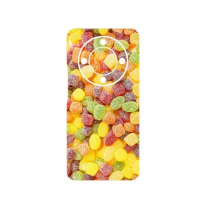MAHOOT Gummi candy 2 Cover Sticker for Honor X9b
