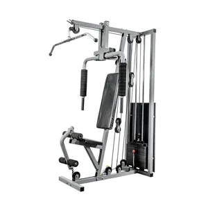 دستگاه بدنسازی مدل TechnoFit