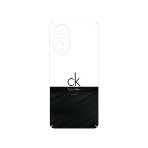 MAHOOT Calvin Klein Cover Sticker for Oppo A58 4G
