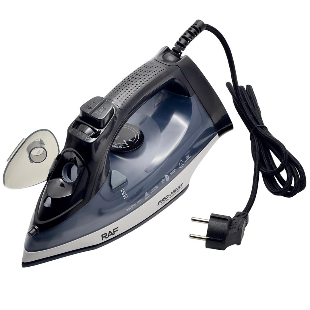 اتو بخار راف مدل R.1234B اتو بخار راف مدل R.1234B