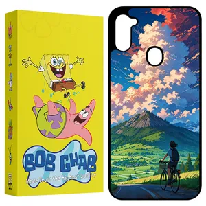 BOB Ghab BCPA11 Cover For Samsung Galaxy A11 / M11