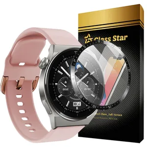 Glass Star GWPM Screen Protector For Huawei Watch GT2 46 mm