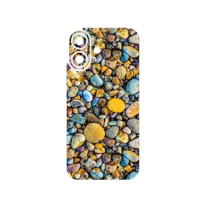 MAHOOT River rocks Cover Sticker for Apple iPhone 16