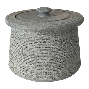 دیگ سنگی مدل شش نفره
