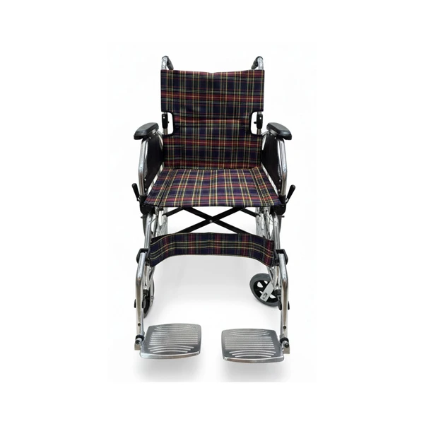 عکس شماره 3 : ویلچر ارتوپدی مدل dy01863l2aj