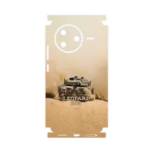 MAHOOT Leopard_2A5_tank-FullSkin Cover Sticker for Xiaomi Poco F7 Pro