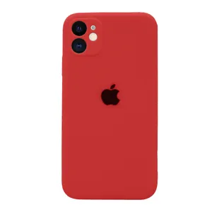 کاور مدل سیلی1 مناسب برای گوشی موبایل اپل iPhone 12