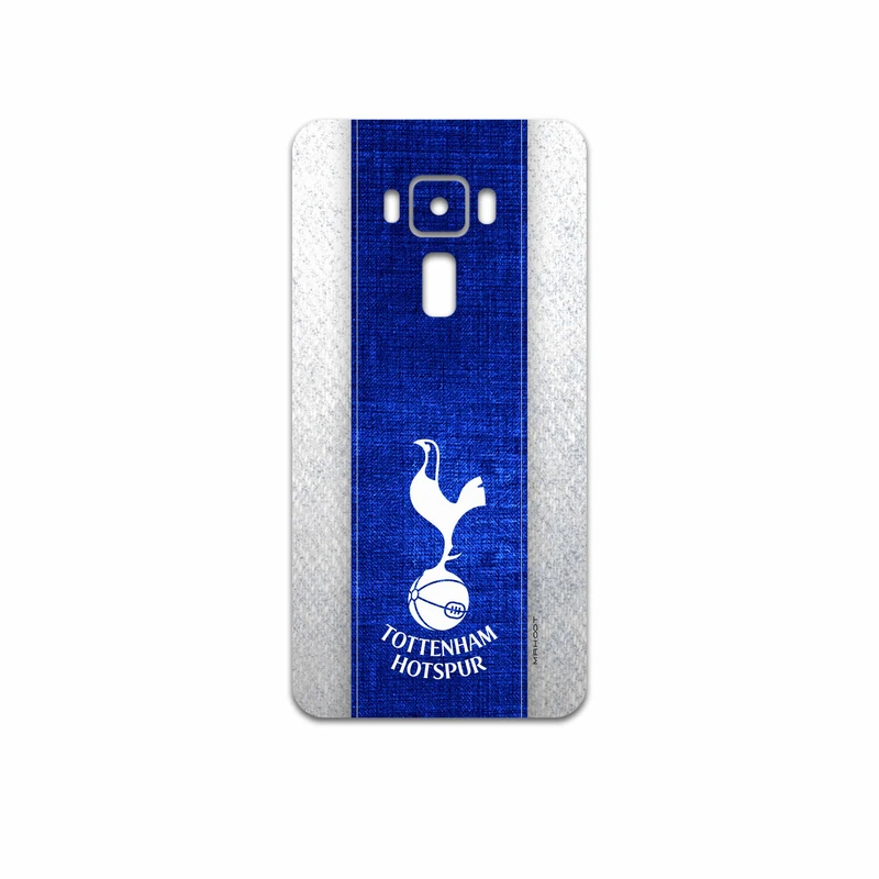 برچسب پوششی ماهوت مدل Tottenham Hotspur FC مناسب برای گوشی موبایل ایسوس Zenfone 3 ZE552KL