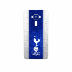 MAHOOT Tottenham Hotspur FC Cover Sticker for ASUS Zenfone 3 ZE552KL