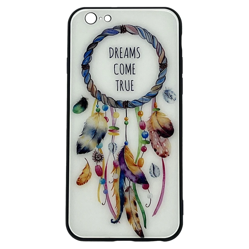  کاور مدل Dream Cacher01 مناسب برای گوشی موبایل اپل iPhone6/6s