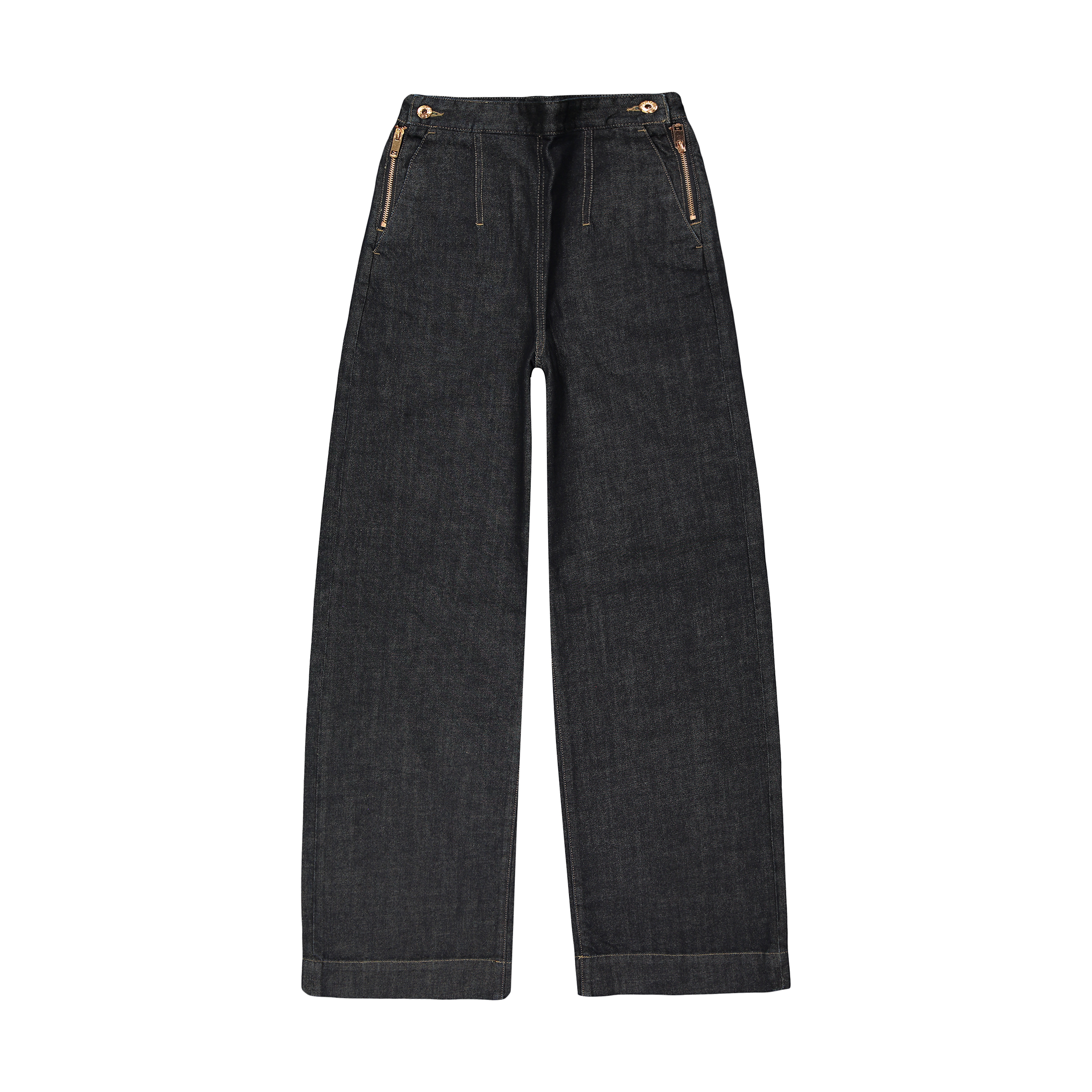 شلوار جین زنانه دیزل مدل 8058981659832