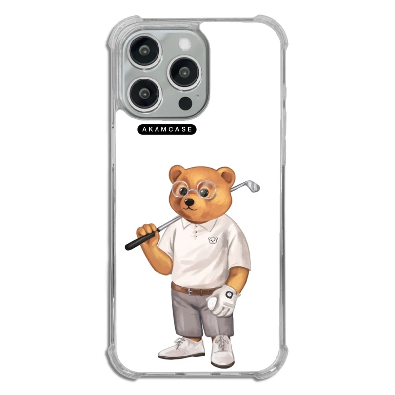 کاور آکام مدل AMCWTA15PROMAX-BARON FILOU10 مناسب برای گوشی موبایل اپل iPhone 15 Pro Max