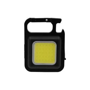 چراغ قوه مدل cob