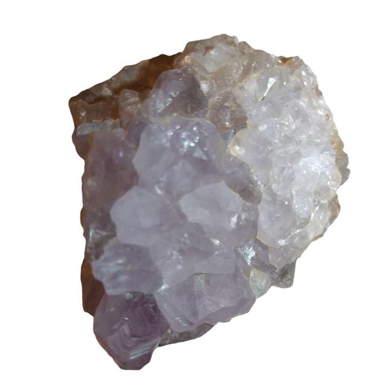 سنگ راف آمیتیست مدل Shn34