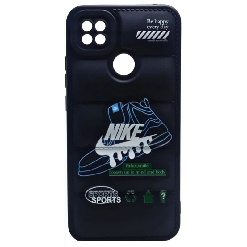 کاور قاب آوش مدل پافر 04 مناسب برای گوشی موبایل شیائومی REDMI 10A/9C