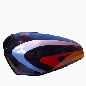باک موتورسیکلت تیزرو کد MF20001232