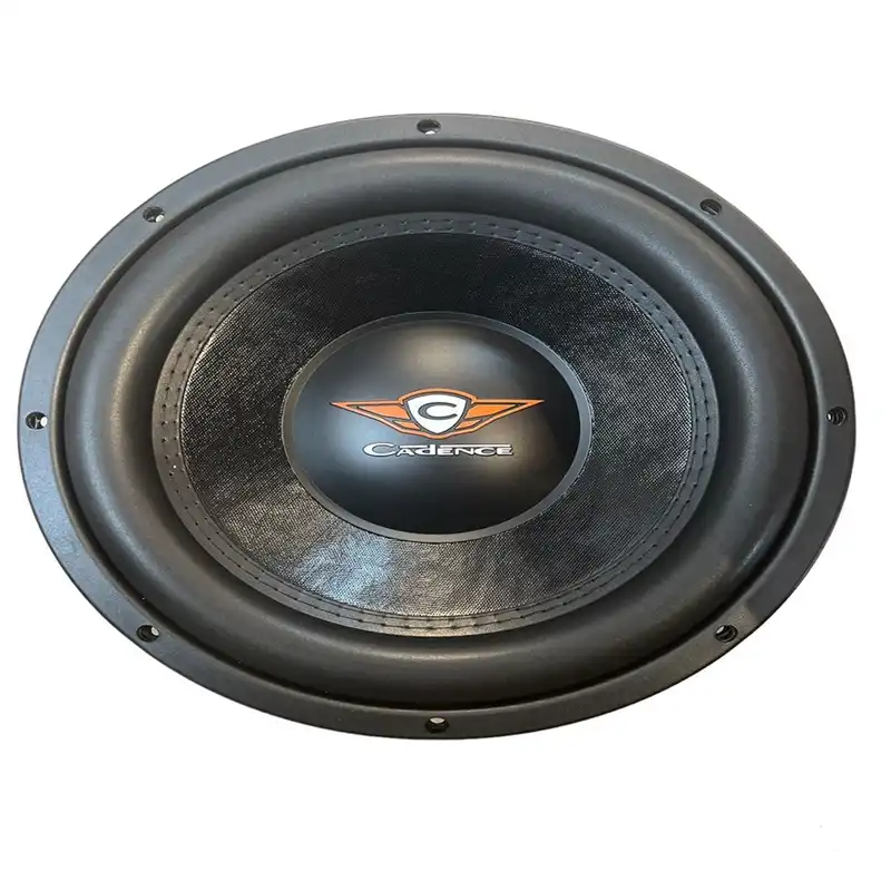 ساب ووفر خودرو کادنس مدل CMW-12D4