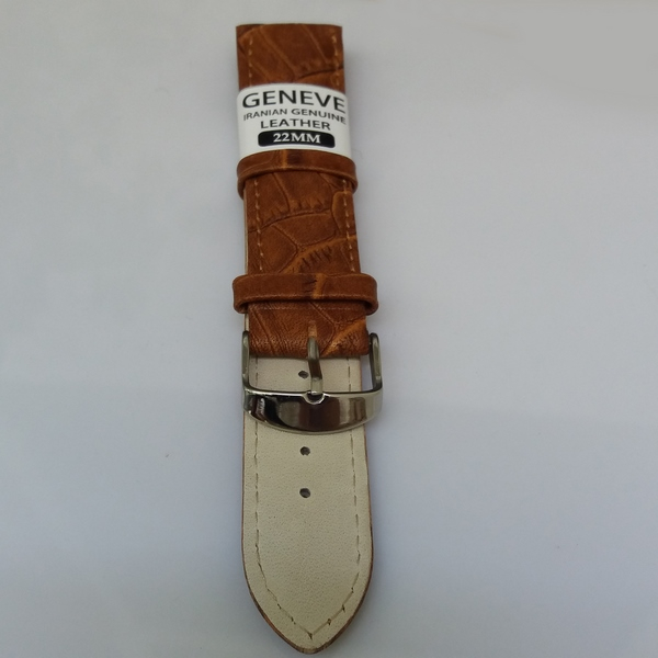 بند ساعت مچی مدل 22B-TR-GHH