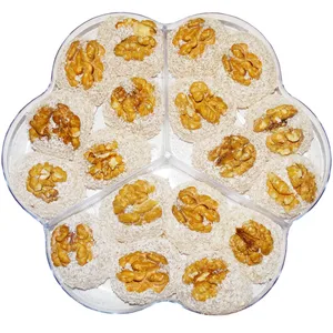 باسلوق گردویی نارگیلی - 500 گرم