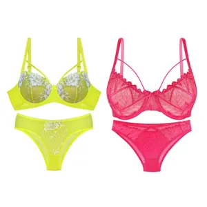 ست شورت و سوتین زنانه مدل هارنس کد 7078550 مجموعه دو عددی