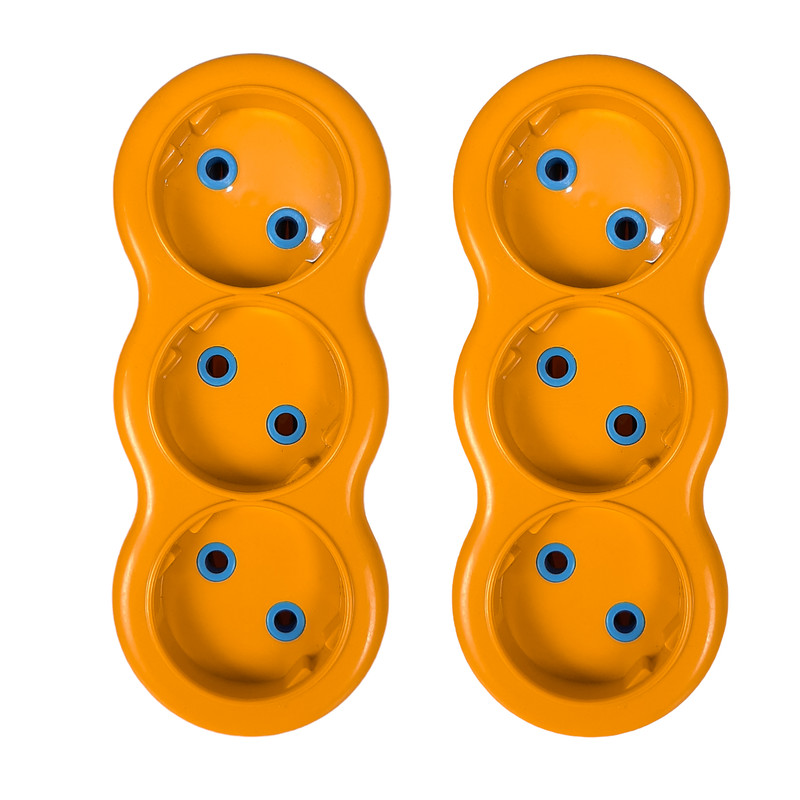 سه راهی برق زیمنس مدل فانتزی کد N4 مجموعه 2 عددی