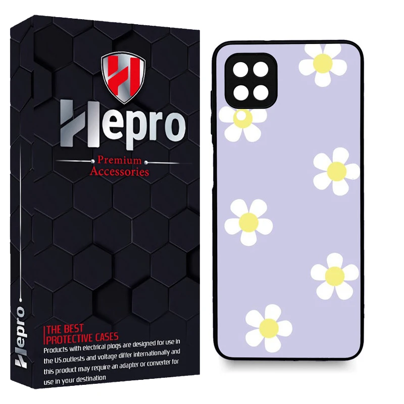 کاور هپرو طرح فانتزی مدل TPU مناسب برای گوشی موبایل سامسونگ Galaxy A12