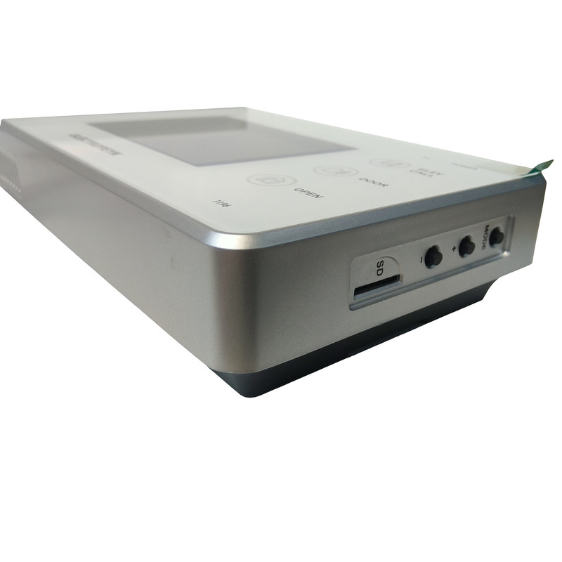 دربازکن تصویری الکتروپیک مدل 1196 کد 1093مجموعه 4 عددی