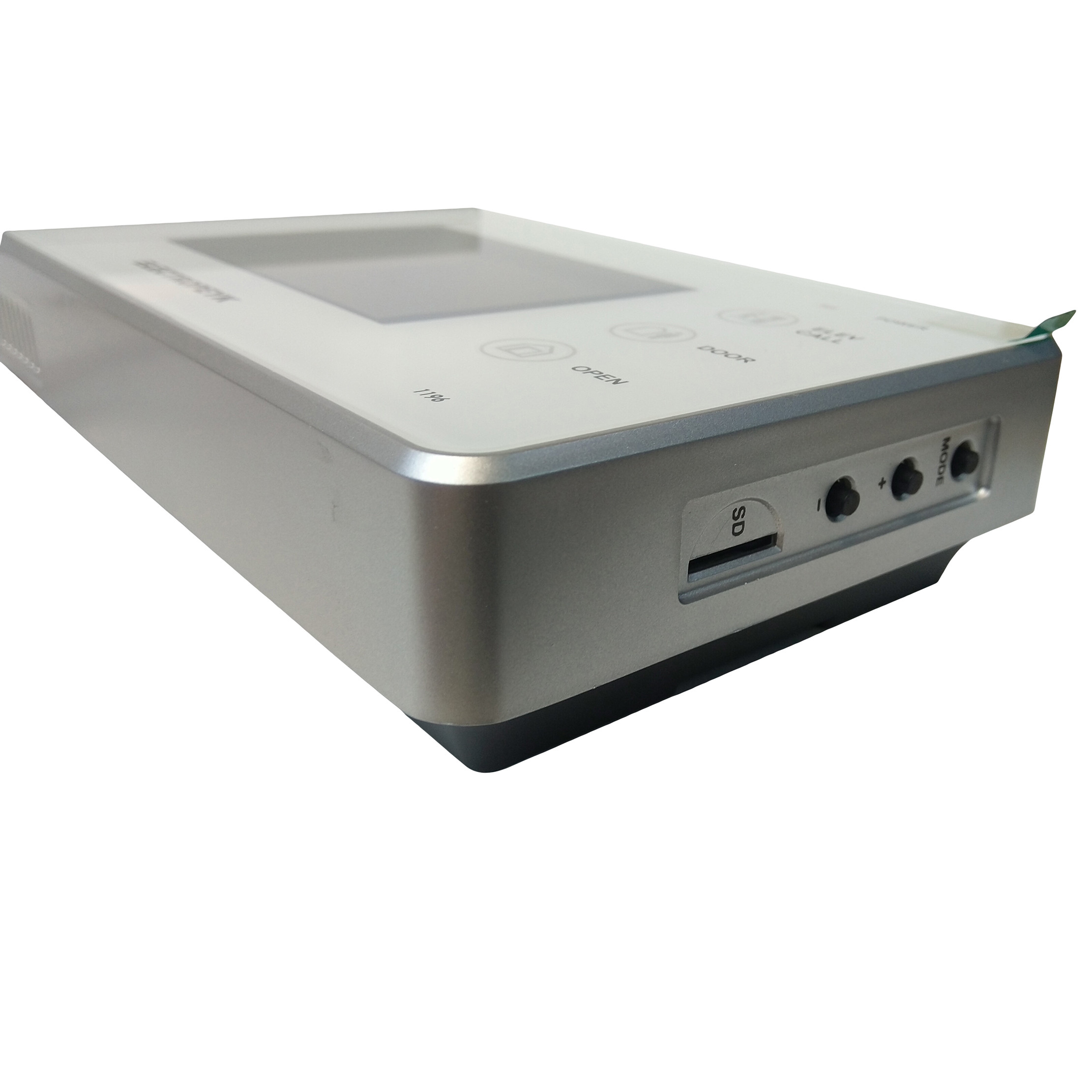 دربازکن تصویری الکتروپیک مدل 1196 کد 1103 مجموعه 5 عددی