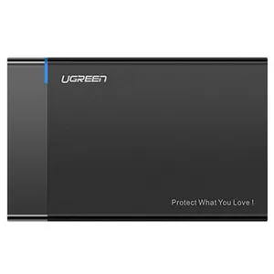UGREEN US221-50743 SATA to USB3.1 Enclosure
