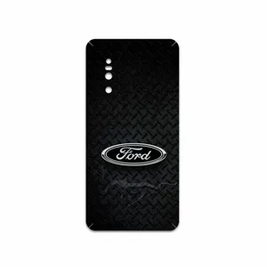 MAHOOT Ford-Motor Cover Sticker for VIVO X27