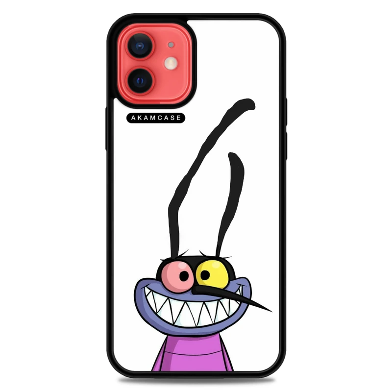 کاور آکام مدل AMC-WA12-OGGY-6 مناسب برای گوشی موبایل اپل iPhone 12