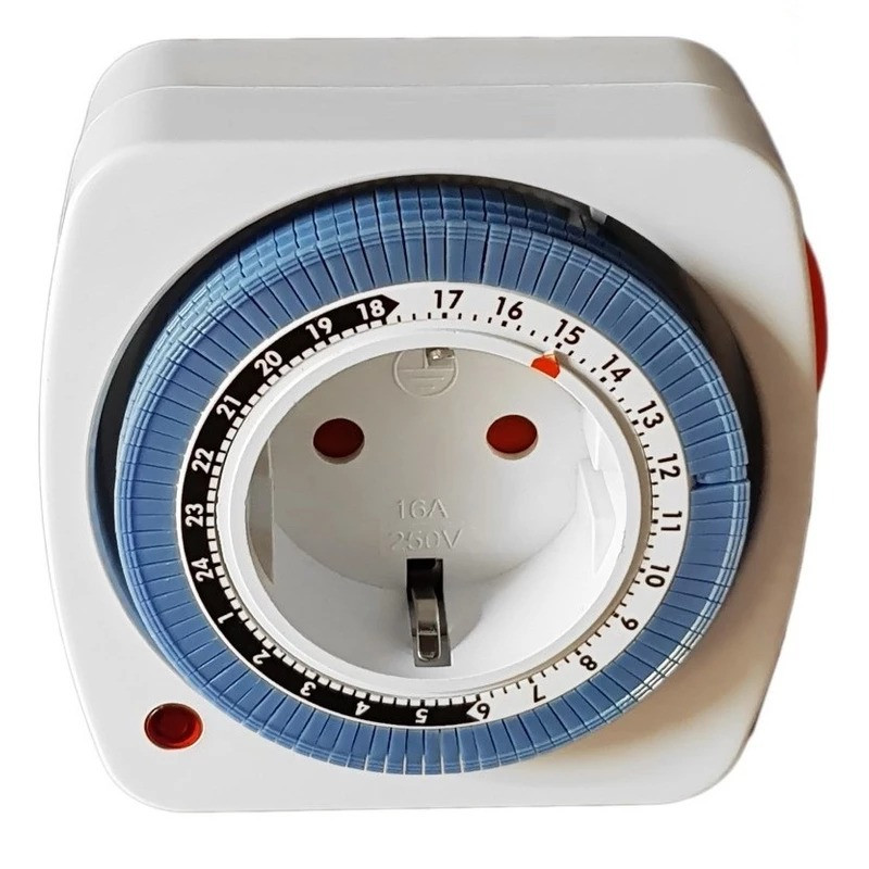 پریز مدل مارشال TIMER24