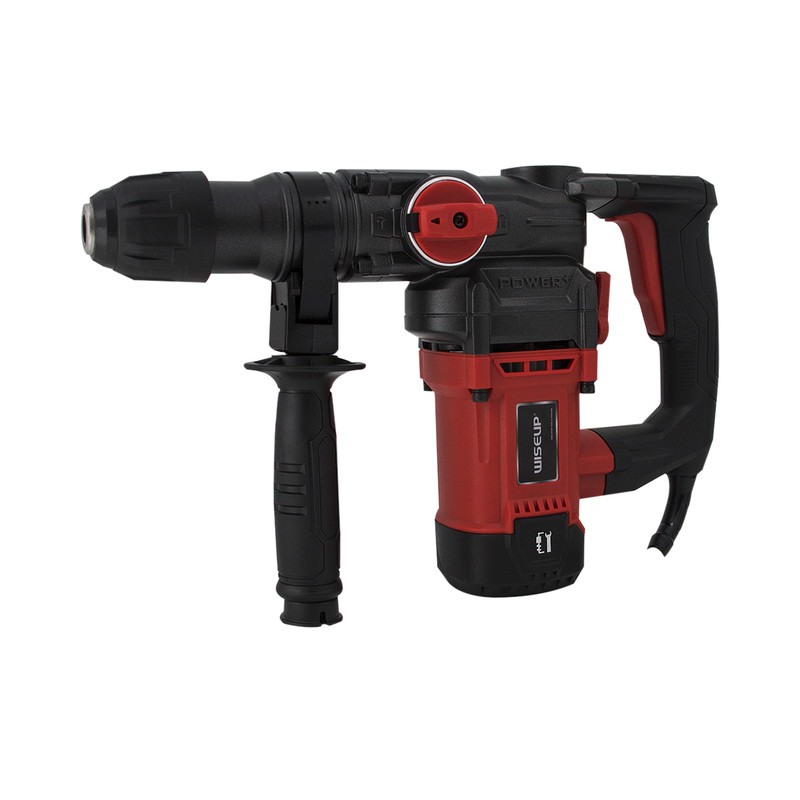 دریل بتن کن وایزآپ مدل 170901