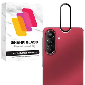 Shahr Glass RINS20 Ring Lens Protector For Samsung Galaxy M47 5G