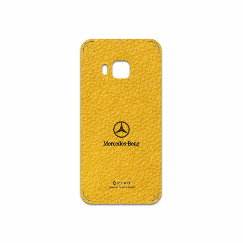 برچسب پوششی ماهوت مدل ML-MBNZ مناسب برای گوشی موبایل اچ تی سی One S9