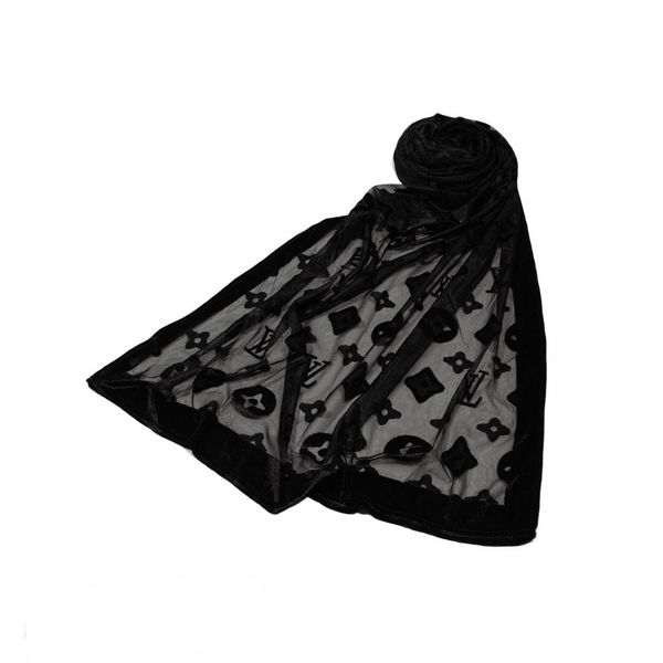 شال زنانه مدل  MAKHML01