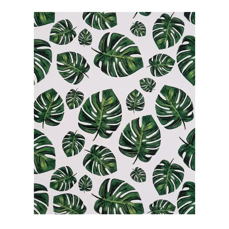 برچسب ترنسفر مدل برگ انجیری