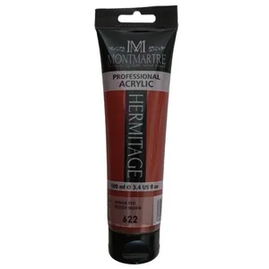 رنگ اکریلیک مونمارت مدل 622 حجم 100 میلی لیتر