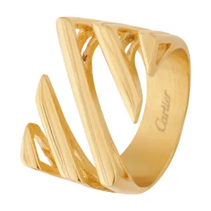 انگشتر زنانه مدل R3467N