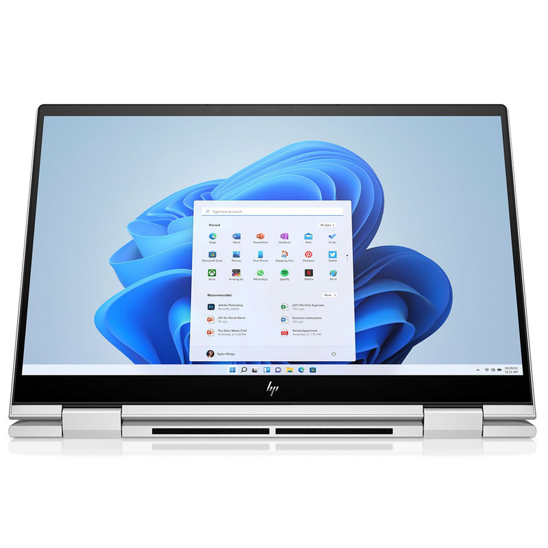 لپ تاپ 13.3 اینچی اچپی مدل ENVY x360 Convertible 13t BF0013-A لپ تاپ 13.3 اینچی اچپی مدل ENVY x360 Convertible 13t BF0013-A