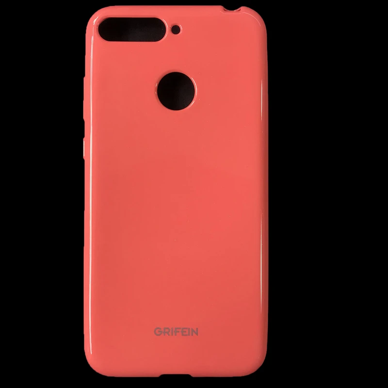 کاور مدل GF-Y6 مناسب برای گوشی موبایل هوآوی Y6 prime 2018 / Y6 2018 / آنر 7A