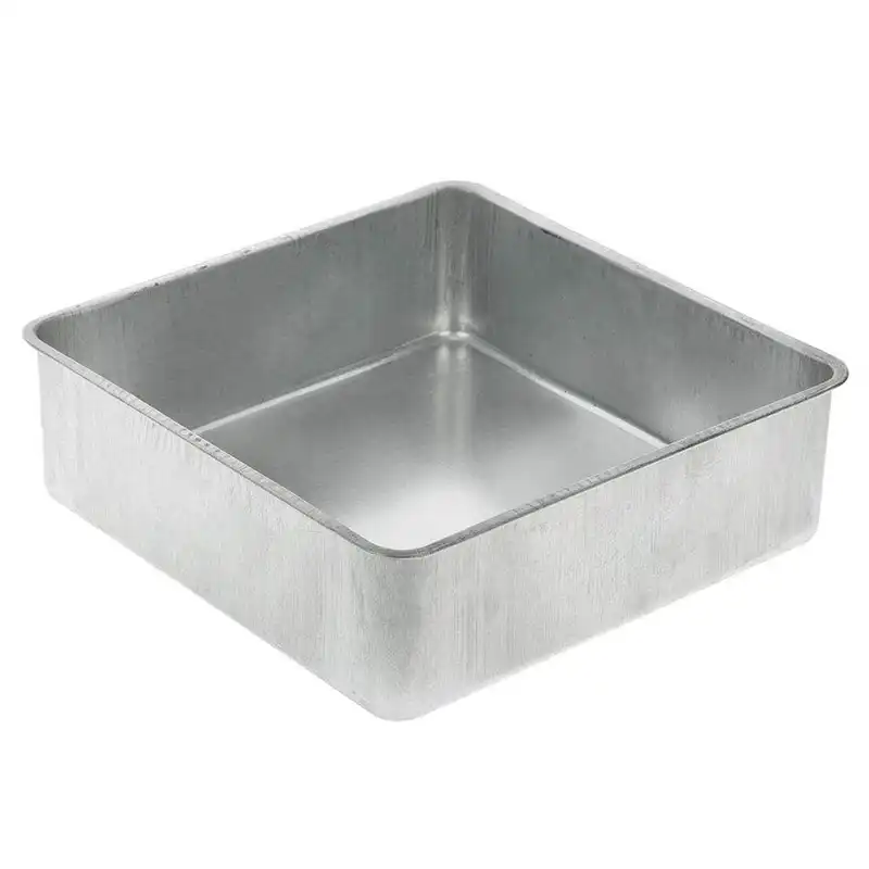 قالب کیک مدل موج Cube-3010