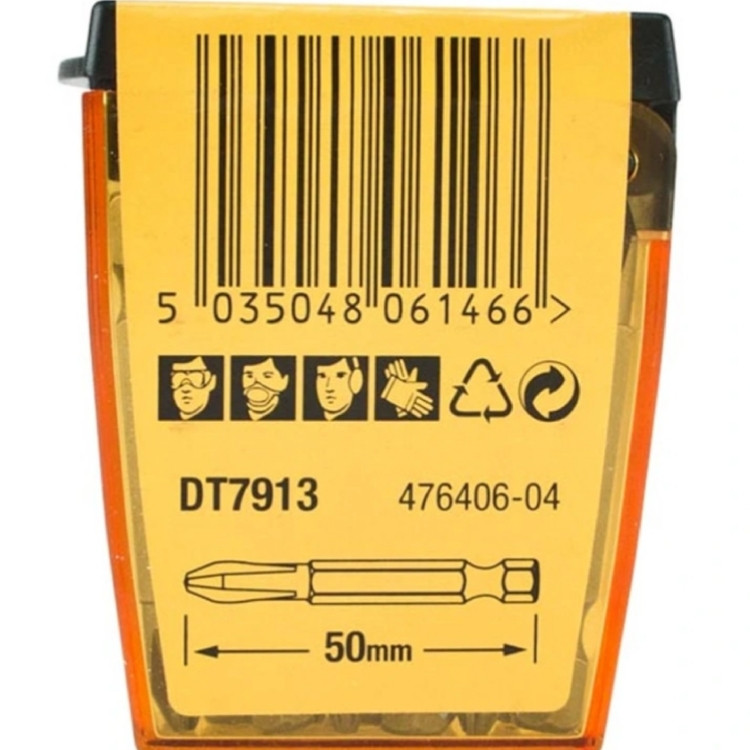 مجموعه 15 عددی سرپیچ گوشتی دیوالت مدل DT7913