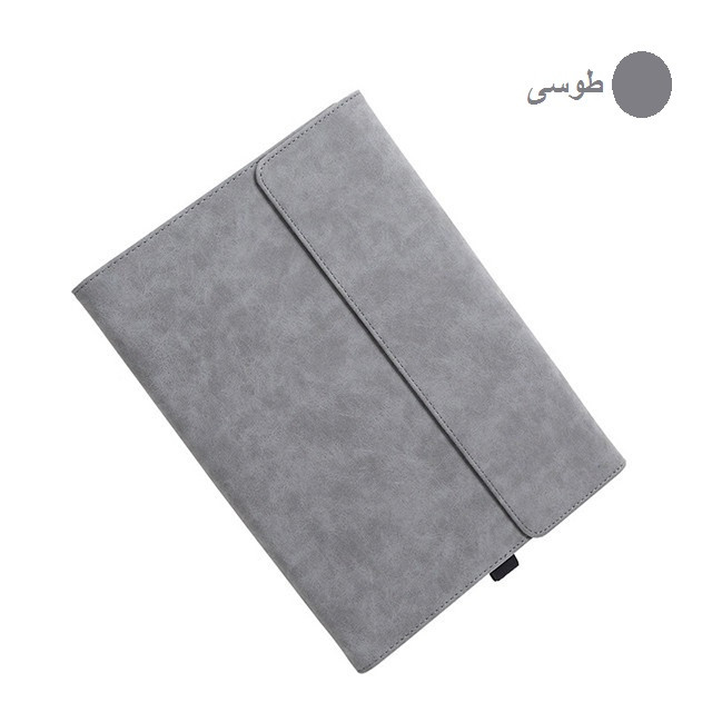 کیف کلاسوری مدل PK PRO مناسب برای تبلت مایکروسافت Surface Pro 11