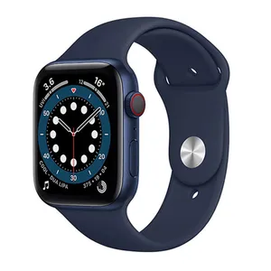 Godzilla G-Sil-D strap suitable for Apple Watch Series 4 38/40 mm