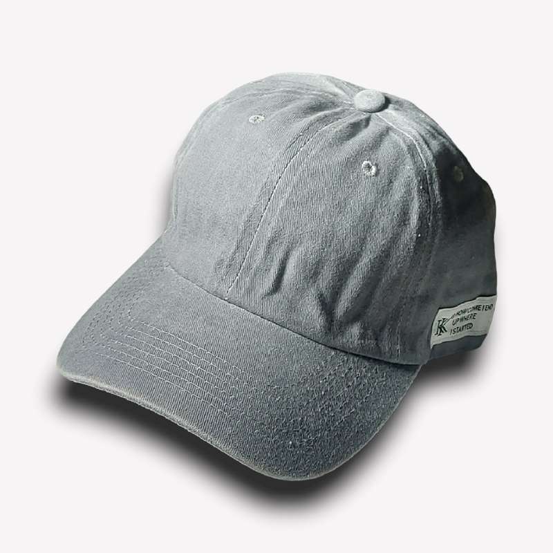 کلاه کپ مردانه مدل 48026TKCA12