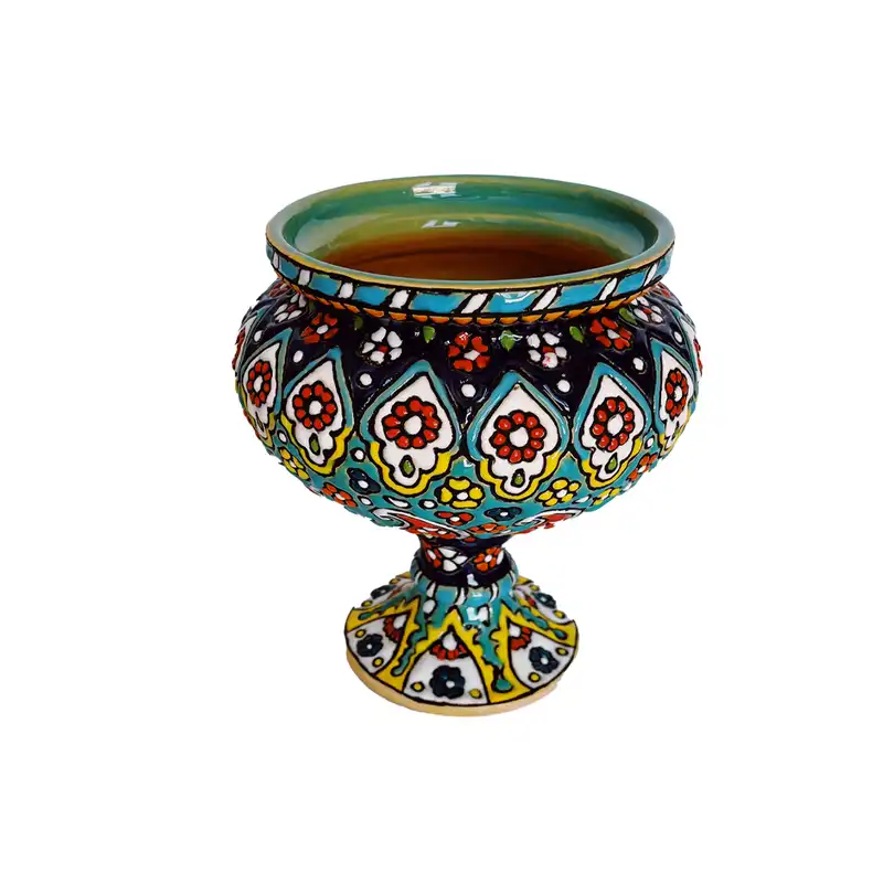 شکلات خوری میناکاری کد 910