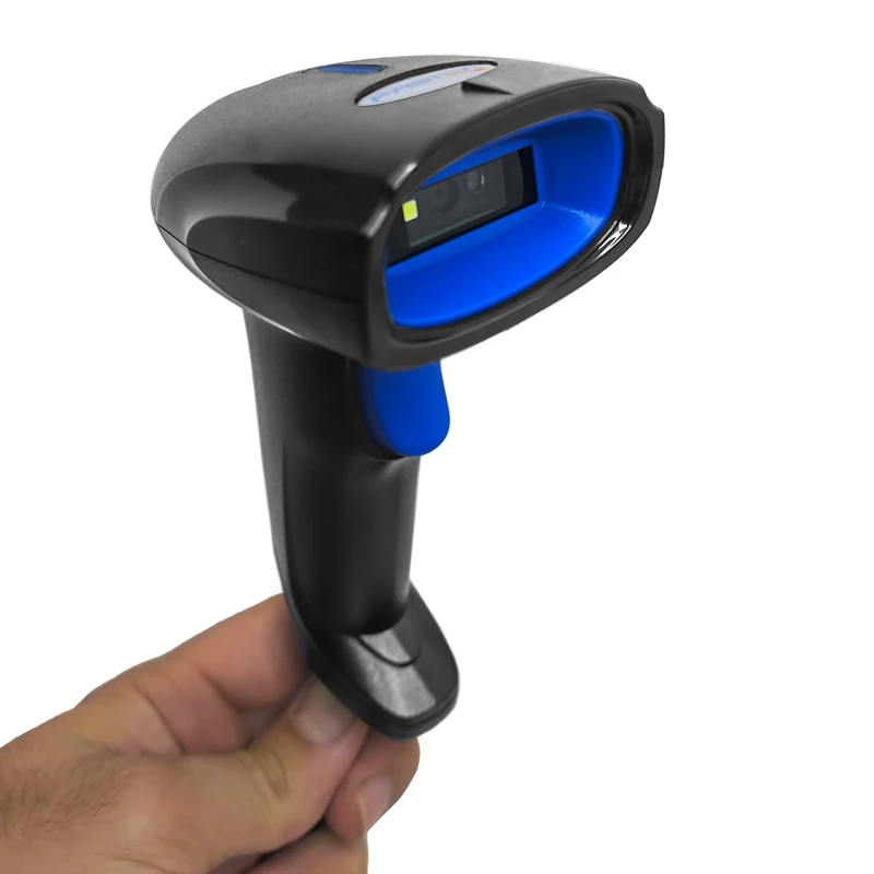 عکس شماره 7 : بارکد خوان سه بعدی فستر مدل quick-scan کد v3
